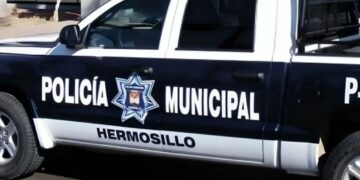 La persona fue identificada como Édgar, de 25 años.