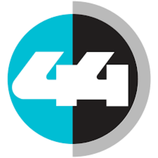 Canal 44 logo