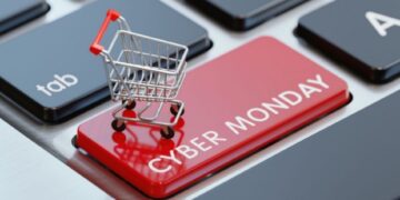 Junto con el Black Friday y el Buen Fin, el Cyber Monday permite anticipar las compras y aprovechar grandes descuentos en línea