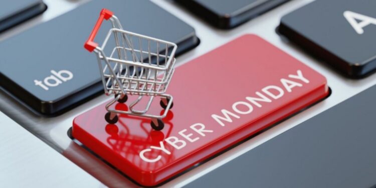 Junto con el Black Friday y el Buen Fin, el Cyber Monday permite anticipar las compras y aprovechar grandes descuentos en línea