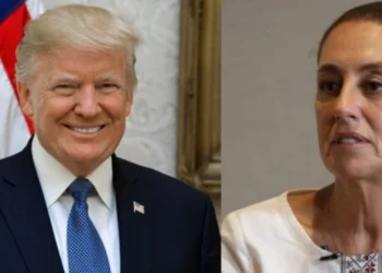 Esta medida fue aceptada durante la llamada que ambos líderes sostuvieron este miércoles, la cual fue calificada por Trump como "maravillosa" y "productiva".