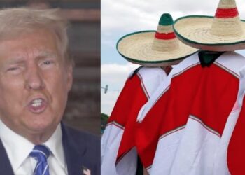 Starr County se había caracterizado por ser un territorio demócrata, pero en esta ocasión se decantó por el lado republicano.