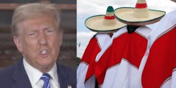 Starr County se había caracterizado por ser un territorio demócrata, pero en esta ocasión se decantó por el lado republicano.