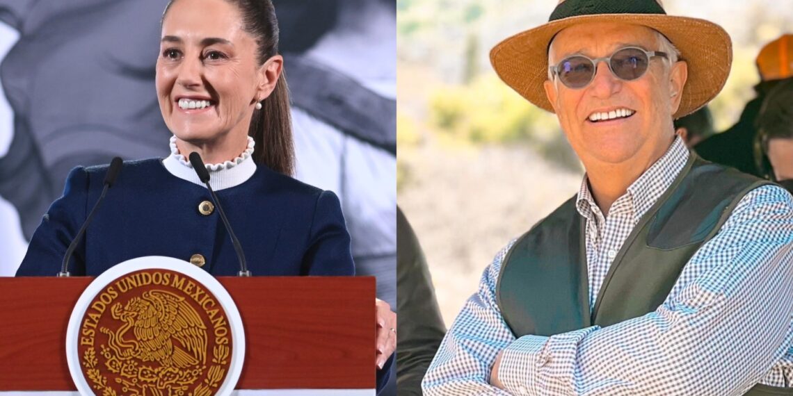 La tensión entre el empresario Ricardo Salinas Pliego y la presidenta Claudia Sheinbaum Pardo escaló tras declaraciones hechas por esta última en su conferencia “La Mañanera del Pueblo”. Durante el evento, Sheinbaum afirmó que Salinas debía pagar impuestos y mencionó la caída de las acciones de una de sus empresas, Elektra, en tono crítico.

En respuesta, Salinas Pliego no tardó en manifestar su opinión durante la Cumbre de Acción Política Conservadora (CPAC) en Buenos Aires, Argentina. Sus declaraciones han generado un debate público sobre la relación entre el sector empresarial y el gobierno.

La dura crítica de Ricardo Salinas
En su intervención en la CPAC, Salinas Pliego calificó los comentarios de Sheinbaum como un ataque personal, poniendo en duda su ética.

“Decirme evasor y luego reírse de que las acciones bajaron de precio, hace pensar en qué clase de ser humano es”, expresó Salinas Pliego.

El empresario subrayó que la caída de las acciones afecta principalmente a los pequeños inversionistas, quienes ahora recibirán un 70% menos de lo previsto. Agregó que él no planeaba vender esas acciones, por lo que la situación no le impacta directamente.

“Es irónico que la caída no me afecte a mí, pero sí a quienes tienen una participación minoritaria. En lugar de honrar a quienes crean riqueza, enfrentamos ataques”, señaló.


Elektra: ¿Qué hay detrás de la caída en sus acciones?
Elektra: ¿Qué hay detrás de la caída en sus acciones?
Elektra: ¿Qué hay detrás de la caída en sus acciones?
Sheinbaum responde en su conferencia
El pasado 6 de diciembre, Sheinbaum fue cuestionada sobre la presencia de Salinas Pliego en la CPAC. Sin dudarlo, reiteró que el empresario deberá cumplir con sus obligaciones fiscales.

“Va a tener que pagar los impuestos que debe. Tal vez se tarde la justicia, pero siempre llega”, dijo.

Además, se refirió a la caída de las acciones de Elektra, insinuando que la situación no favorece al empresario.

“Pues ya ni tanto, bajaron un montón las acciones. Él está buscando cobertura en algunos lugares”, agregó Sheinbaum.