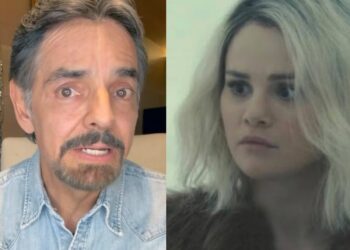 Eugenio Derbez criticó la pronunciación de la cantante y aseguró que su participación en la cinta “Emilia Pérez” era indefendible.