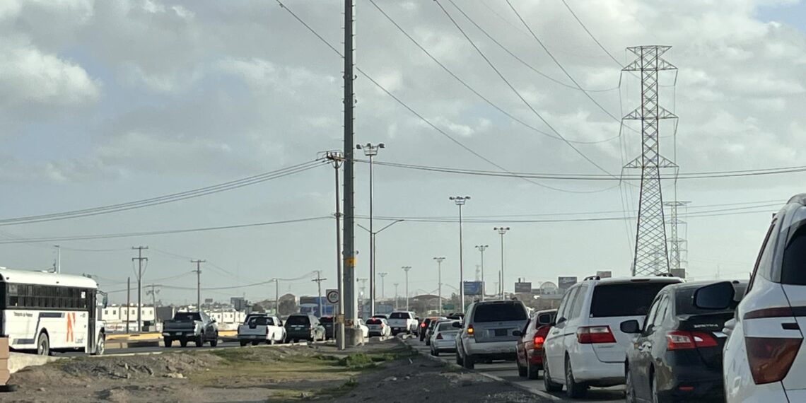 Autoridades analizarán mañana obra en la avenida De las Torres