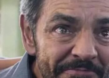 El famoso actor reveló cómo es que le gustaría que fuera su velorio.