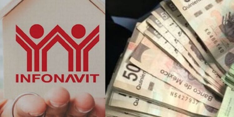 El Infonavit anunció el congelamiento de saldos y mensualidades de 2 millones de créditos hipotecarios otorgados antes de 2013 bajo el esquema Veces Salarios Mínimos (VSM).