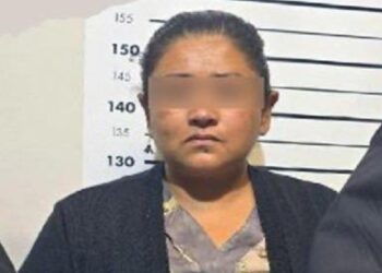 Beatriz “N”, regidora con licencia del municipio de Huimilpan, fue detenida por la Fiscalía General del Estado (FGE) de Querétaro