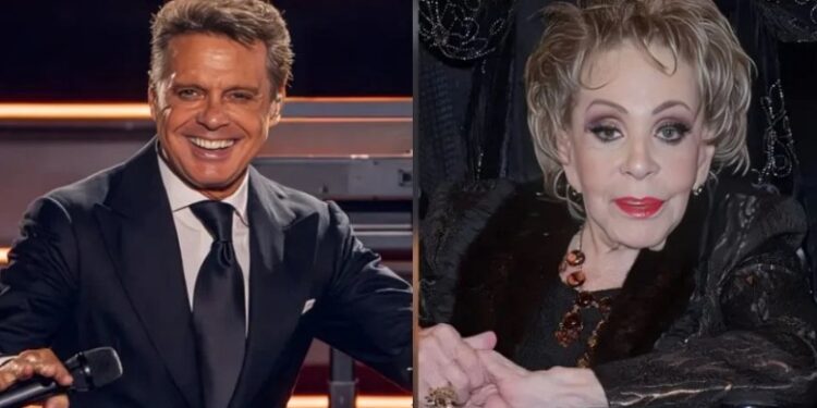 La actriz fue despedida el sábado con un homenaje póstumo de cuerpo presente en el Palacio de las Bellas artes.