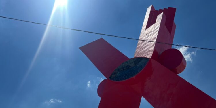 La Dirección General de Protección Civil de Ciudad Juárez informa sobre las condiciones meteorológicas para los próximos días.