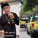 Me robaron: Influencer Brandon Rey denuncia a policías