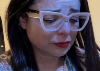 Violeta Isfel, famosa actriz en México, dio a conocer hace poco que vivió una tormentosa relación con sus padres