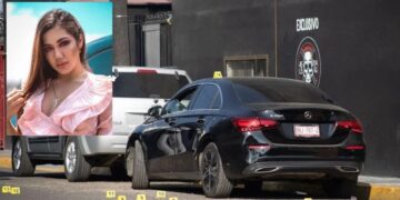 La Fiscalía General del Estado de Tijuana apuntó que sería un masculino el presunto responsable del ataque.