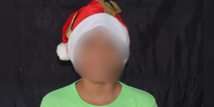 El menor de 11 años murió debido a que unos sujetos armados que dispararon contra un hombre, donde una de las detonaciones alcanzó al pequeño.