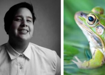 Las autoridades ya investigan lo ocurrido con la joven de 33 años.