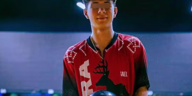 La Fiscalía informa sobre la detención de Irving por el mismo delito que Jonathan, junto había sido reportado como desaparecido.