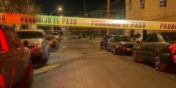 Con el hallazgo se descubrió un mensaje en donde acusaban a la dueña del lugar de no saldar una deuda vinculada al negocio de fentanilo.