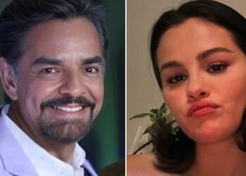 El actor hizo hincapié en que la película y el trabajo de Selena no deberían haberse visto afectados por su crítica.