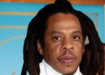 Para Jay-Z la demanda de la que es presa es un "intento de chantaje".