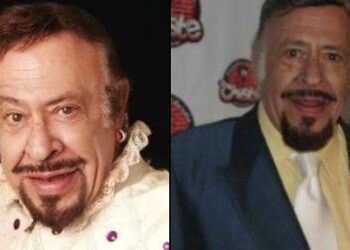 Hasta el momento se desconocen las causas de su fallecimiento.