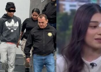 La decisión judicial fue obtenida luego de que el Agente del Ministerio Público presentara ante un Juez de Control pruebas sólidas que implican al imputado en la agresión que sufrió la joven.