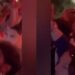 Mediante redes sociales circula un video en el que se ve a Tito Doble P y Natanael Cano protagonizando una situación que ha generado controversia entre sus seguidores.
