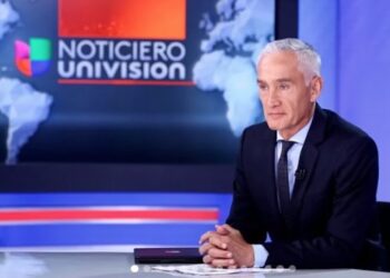 Este viernes será su último noticiero en Univisión luego de 38 años al frente. El domingo se transmite el último episodio de Al Punto tras 17 años