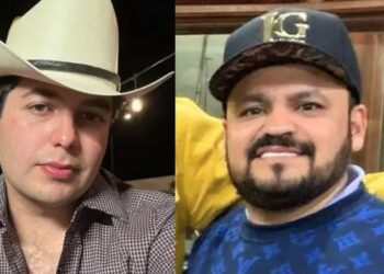 Johnny Cortés, ex integrante de Los Plebes del Rancho asegura que Jaime González y su disquera lo han dejado sin trabajo.