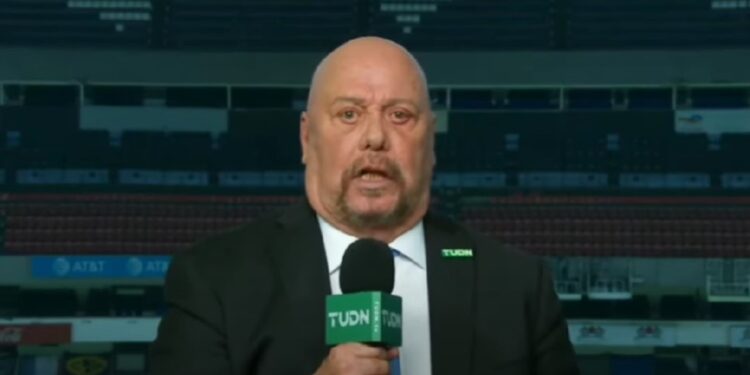 Medios de comunicación en México y Estados Unidos reportan que 'El Perro' Bermúdez fue hospitalizado de emergencia; estremece su último mensaje en X