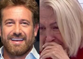 La conductora peruana apelará a la resolución de la demanda con Soto e Irina