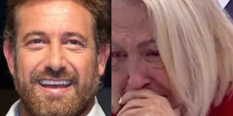 La conductora peruana apelará a la resolución de la demanda con Soto e Irina