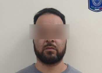 Detiene AEI a masculino por posesión de marihuana en la colonia Zacatecas