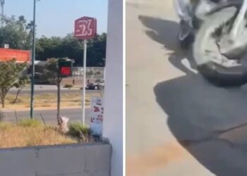 La tarde de este 18 de diciembre, integrantes del equipo de Omar García Harfuch fueron emboscados en Culiacán, Sinaloa.