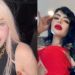 La influencer rompió el silenció y dio sus primeras declaraciones sobre el fin de su matrimonio en un live.