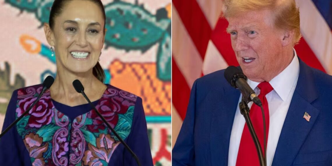 Luego que el presidente electo Donald Trump adelantó que declarará a los cárteles del narcotráfico