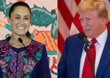 Luego que el presidente electo Donald Trump adelantó que declarará a los cárteles del narcotráfico