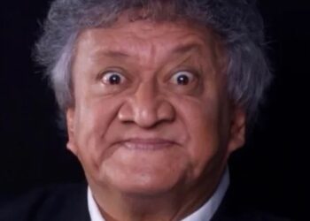 El comediante mencionó que tomaba sus copas incluso sobre los escenarios.