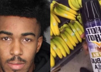 Charles Smith se entregó a las autoridades y aceptó su culpa, mientras la tienda tuvo que retirar el producto infectado.