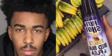 Charles Smith se entregó a las autoridades y aceptó su culpa, mientras la tienda tuvo que retirar el producto infectado.