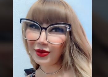 Mia Marín sorprendió a sus seguidores luego de anunciar el nacimiento de sus bebés.