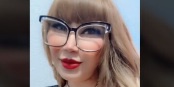 Mia Marín sorprendió a sus seguidores luego de anunciar el nacimiento de sus bebés.