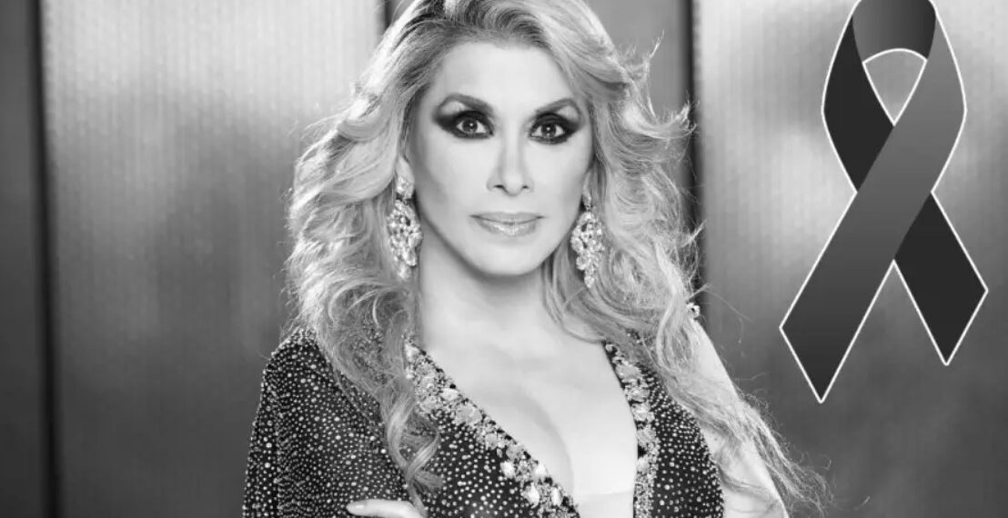 Una amigo habló sobre las causas que ocasionaron la muerte de la reconocida cantante