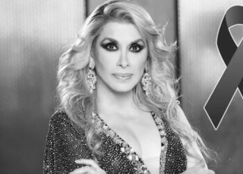 Una amigo habló sobre las causas que ocasionaron la muerte de la reconocida cantante
