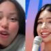 Tiktoker humilla a Ángela Aguilar; la tacha de roba maridos y de hipócrita