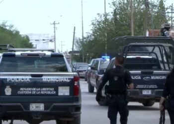 Reconocerán a los mejores policías del 2024 en Ciudad Juárez