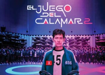 El Juego del Calamar 2 tiene al mundo de cabeza