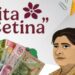 A partir del mes de Enero inicia la entrega de la Beca Rita Cetina.