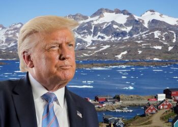 Al enterarse, el primer ministro de la isla respondió que su territorio no está a la venta.