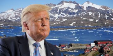 Al enterarse, el primer ministro de la isla respondió que su territorio no está a la venta.